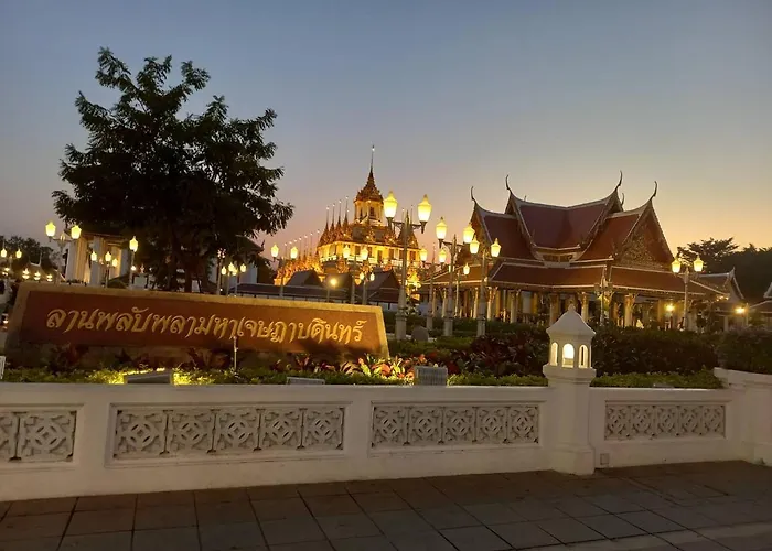 Amazing Khaosan