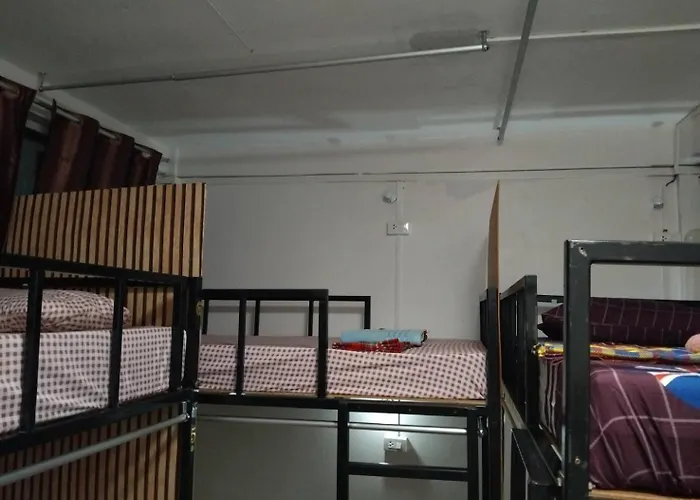 Hostel Amazing Khaosan