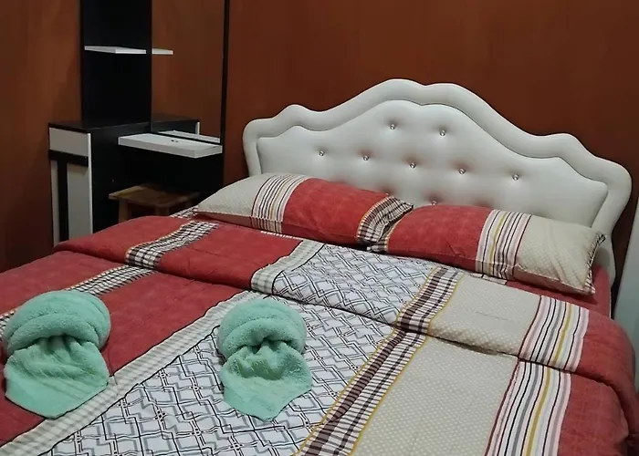 Hostel Amazing Khaosan
