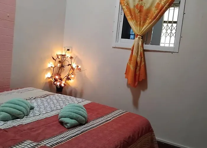 Hostel Amazing Khaosan Bangkok