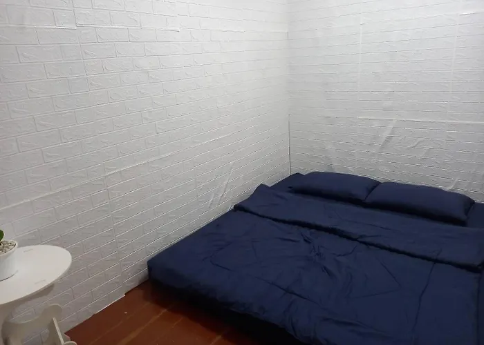 Hostel Amazing Khaosan Bangkok