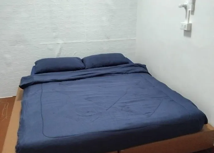 Hostel Amazing Khaosan *