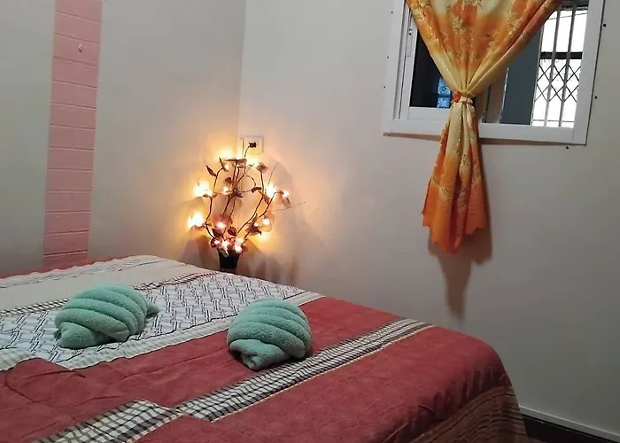 Hostel Amazing Khaosan