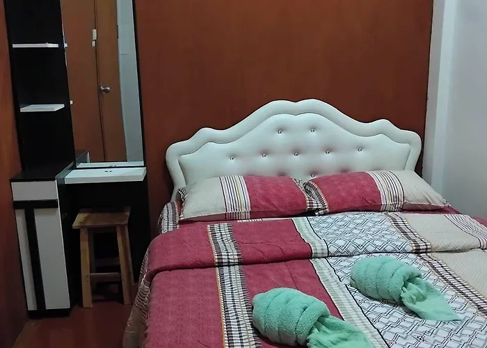 Hostel Amazing Khaosan