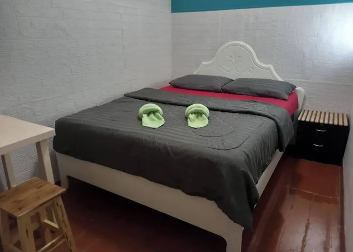 Hostel Amazing Khaosan *